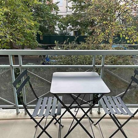 Splendid 92M2 Renovated, 4 Rooms Шарантон-ле-Пон Екстер'єр фото